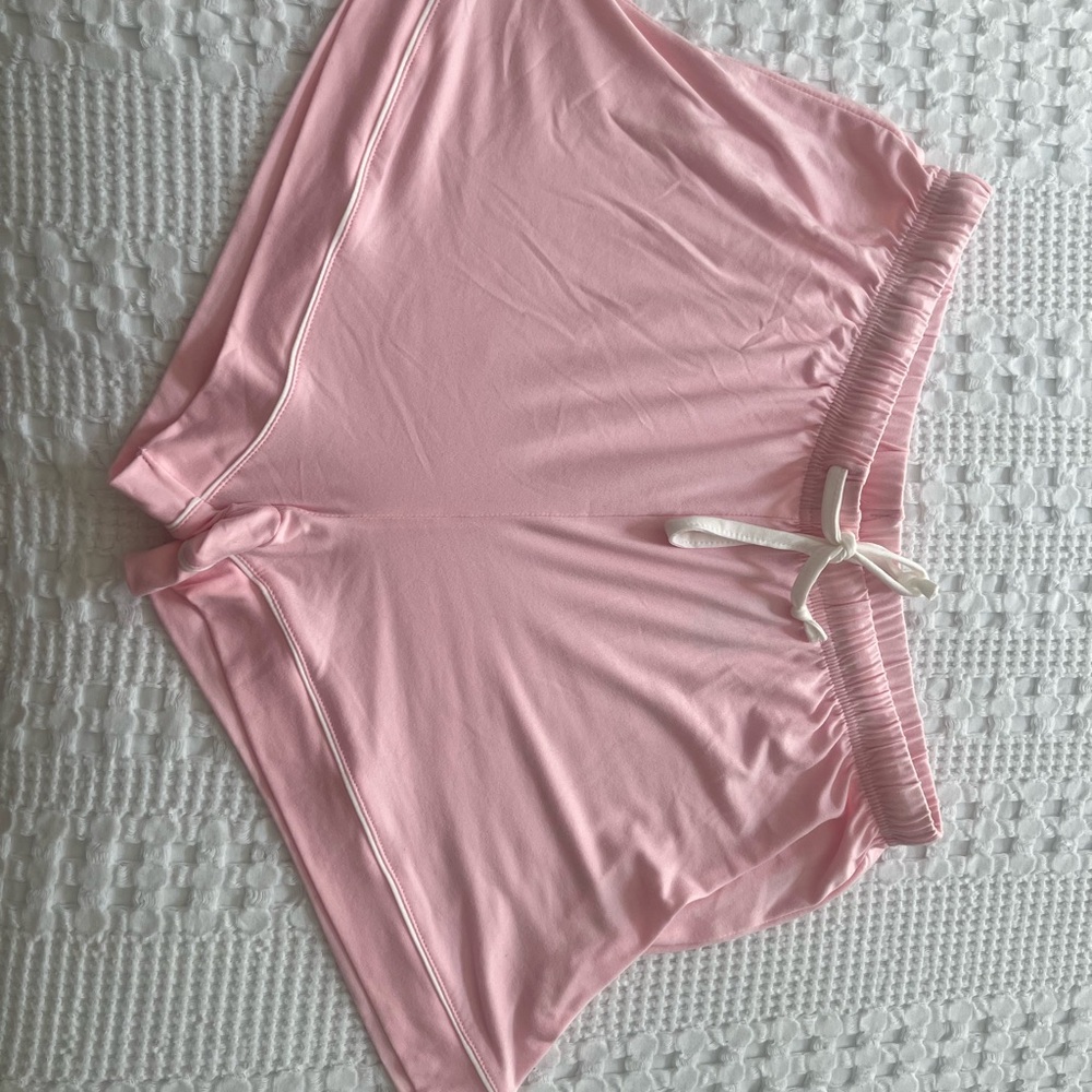 Born Pink Women's Pajama Shorts